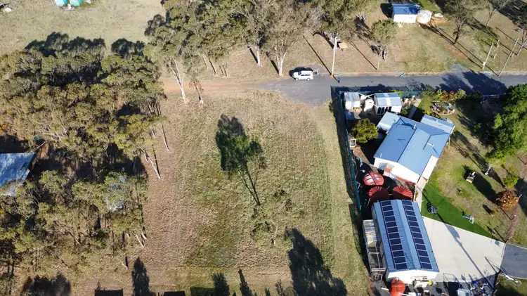 Main view of Homely land listing, Lot 906 H702 Road, Hendon QLD 4362