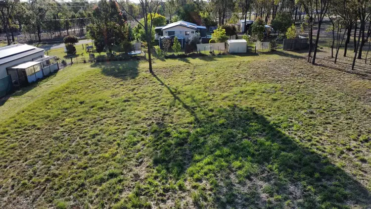 Fourth view of Homely land listing, Lot 906 H702 Road, Hendon QLD 4362