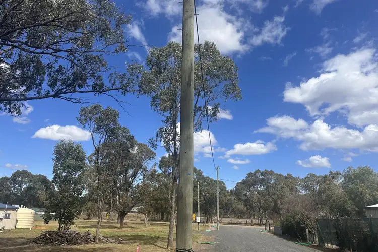 Sixth view of Homely land listing, Lot 906 H702 Road, Hendon QLD 4362