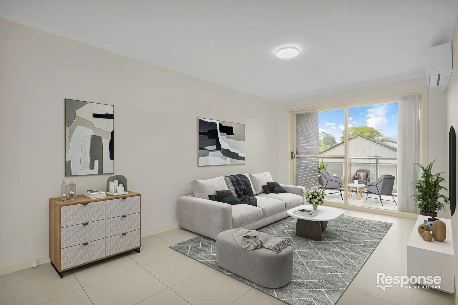 Main view of Homely unit listing, 14/49-55 Beamish Road, Northmead NSW 2152