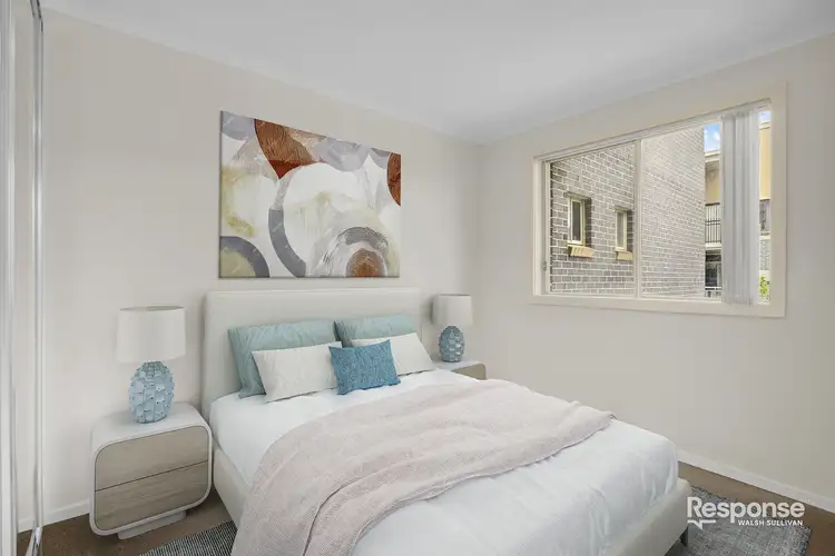 Fifth view of Homely unit listing, 14/49-55 Beamish Road, Northmead NSW 2152