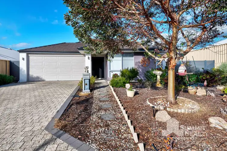 Main view of Homely house listing, 4 Myanore Way, Millbridge WA 6232