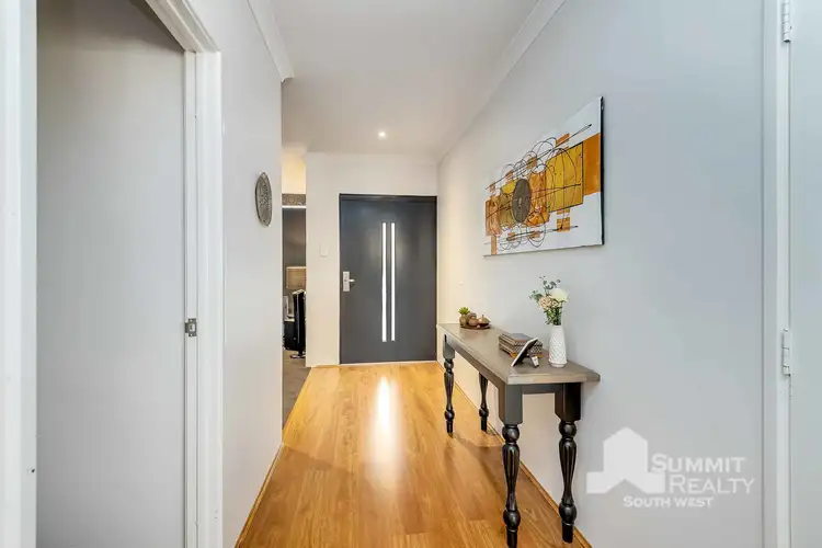 Second view of Homely house listing, 4 Myanore Way, Millbridge WA 6232
