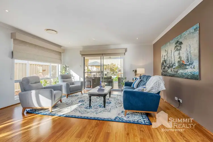 Third view of Homely house listing, 4 Myanore Way, Millbridge WA 6232