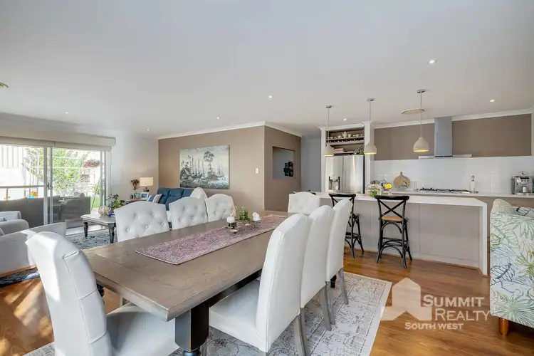 Fifth view of Homely house listing, 4 Myanore Way, Millbridge WA 6232