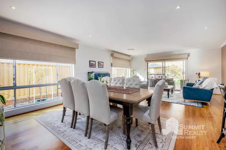Sixth view of Homely house listing, 4 Myanore Way, Millbridge WA 6232