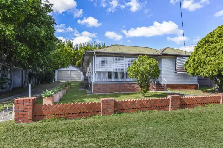5 Marathon Street, Aspley QLD 4034