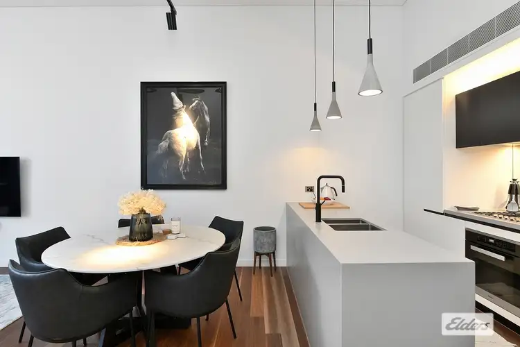 Third view of Homely apartment listing, 61/6-8 Crewe Place, Rosebery NSW 2018