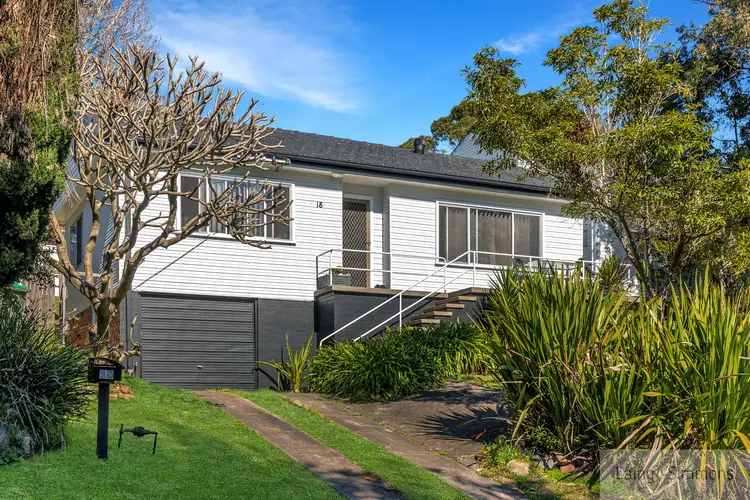 18 Charles Street, Tingira Heights NSW 2290