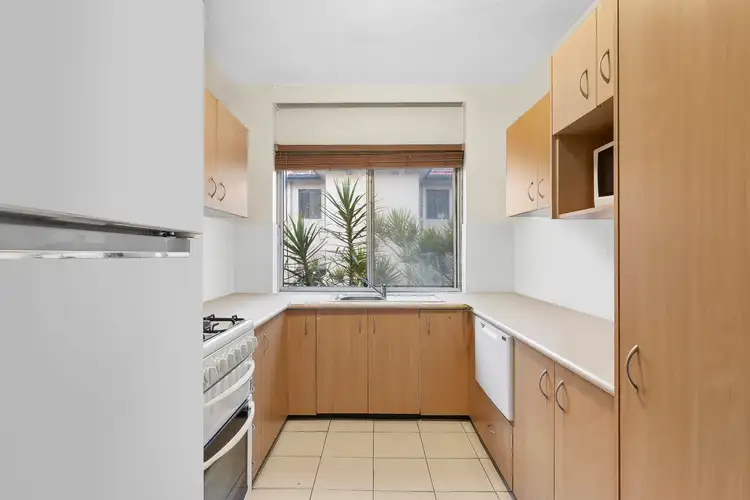 Second view of Homely apartment listing, 1/6 Croydon Street, Cronulla NSW 2230