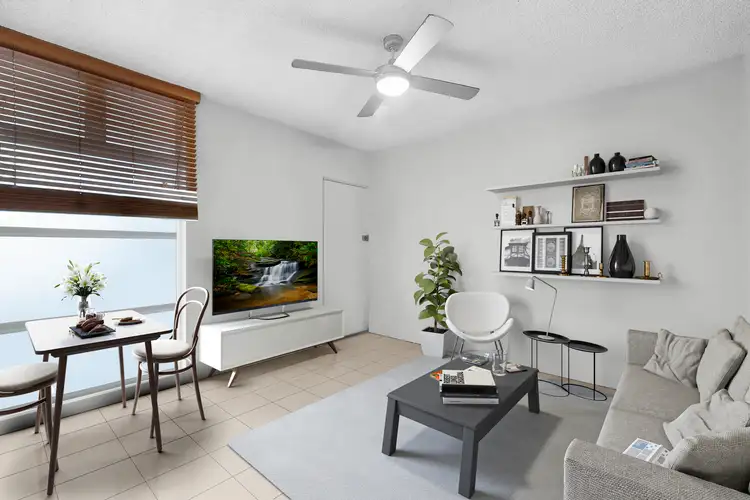 Third view of Homely apartment listing, 1/6 Croydon Street, Cronulla NSW 2230
