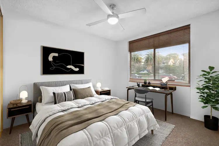 Fourth view of Homely apartment listing, 1/6 Croydon Street, Cronulla NSW 2230
