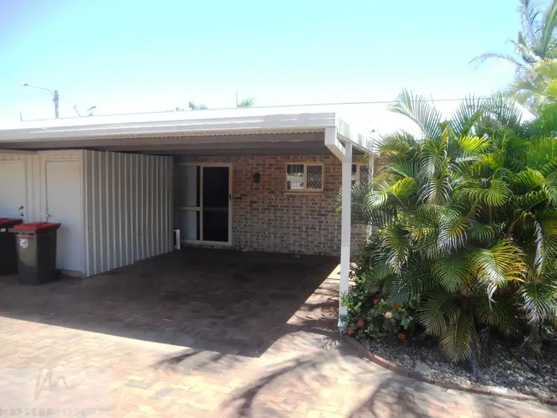 Main view of Homely unit listing, 2/82-84 Abel Smith Parade, Mount Isa QLD 4825
