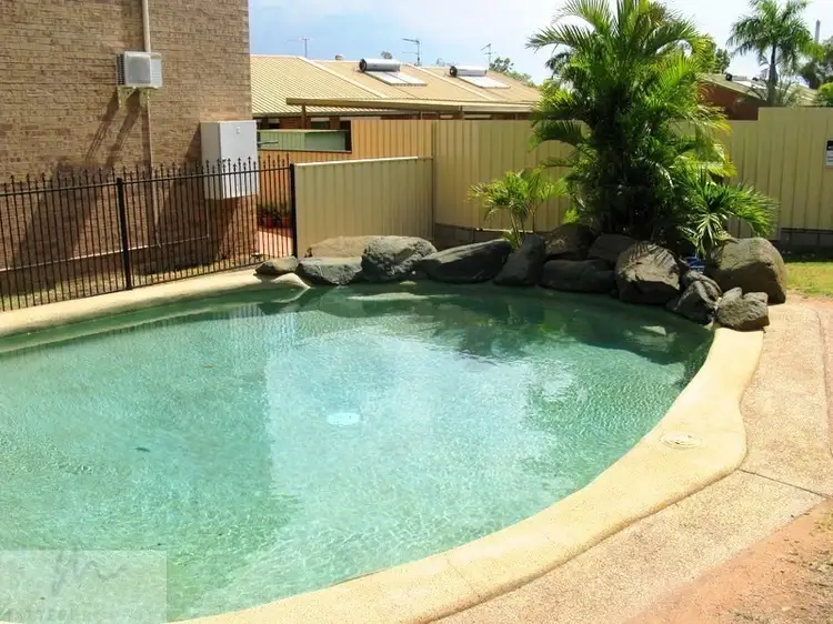 Second view of Homely unit listing, 2/82-84 Abel Smith Parade, Mount Isa QLD 4825