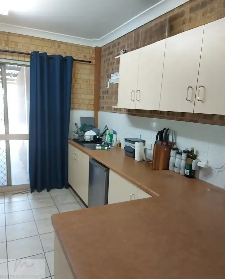 Third view of Homely unit listing, 2/82-84 Abel Smith Parade, Mount Isa QLD 4825