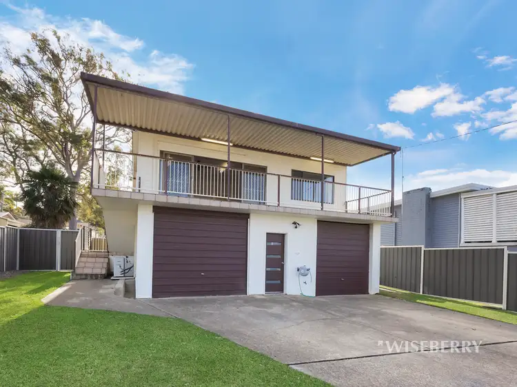 43 Noamunga Crescent, Gwandalan NSW 2259