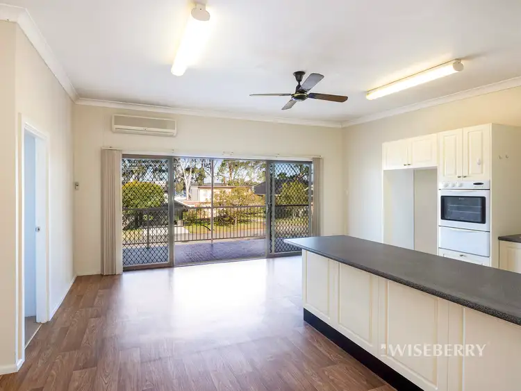 Second view of Homely house listing, 43 Noamunga Crescent, Gwandalan NSW 2259