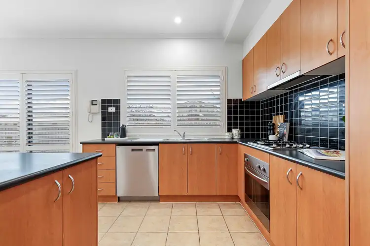 Fourth view of Homely house listing, 12 Finstall Place, Caroline Springs VIC 3023