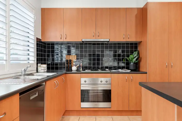 Fifth view of Homely house listing, 12 Finstall Place, Caroline Springs VIC 3023