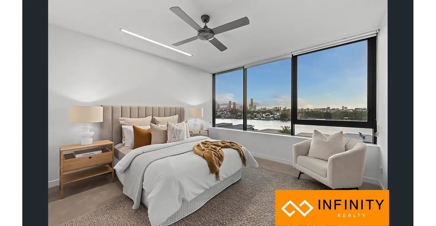 Main view of Homely apartment listing, Address available on request