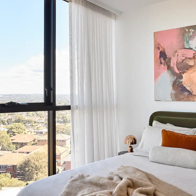 Second view of Homely apartment listing, Address available on request