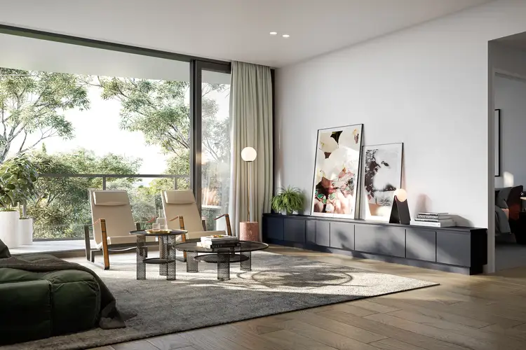 Fourth view of Homely apartment listing, Address available on request