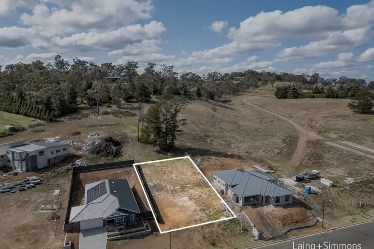 Second view of Homely house listing, 38 Honeysuckle Drive, Armidale NSW 2350