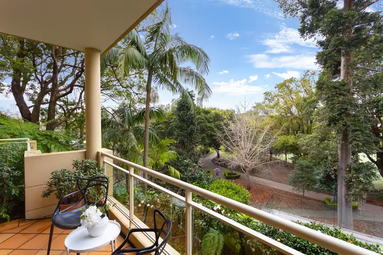 Third view of Homely apartment listing, 1/2 Holdsworth Avenue, Elizabeth Bay NSW 2011