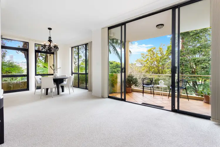 Fifth view of Homely apartment listing, 1/2 Holdsworth Avenue, Elizabeth Bay NSW 2011