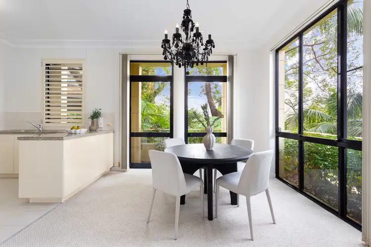 Sixth view of Homely apartment listing, 1/2 Holdsworth Avenue, Elizabeth Bay NSW 2011
