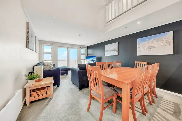 Second view of Homely apartment listing, 216 White Crystal, Mount Hotham VIC 3741