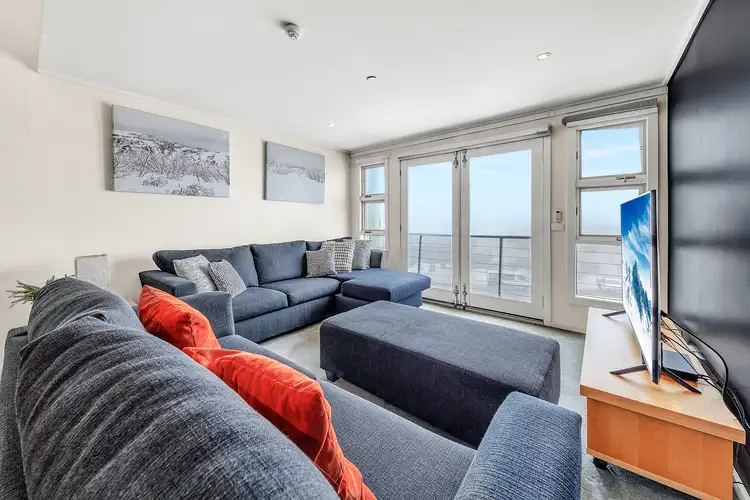Third view of Homely apartment listing, 216 White Crystal, Mount Hotham VIC 3741
