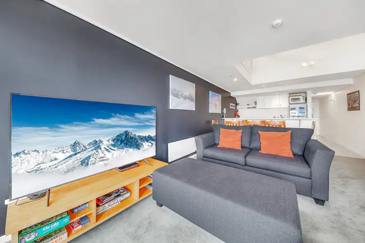 Fifth view of Homely apartment listing, 216 White Crystal, Mount Hotham VIC 3741