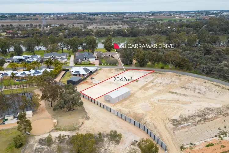 68 Carramar Drive, Gol Gol NSW 2738