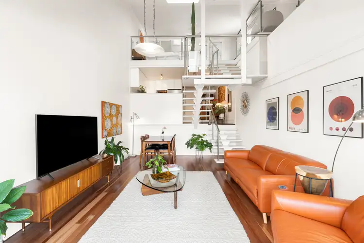 Main view of Homely apartment listing, 47/111 Foveaux Street, Surry Hills NSW 2010