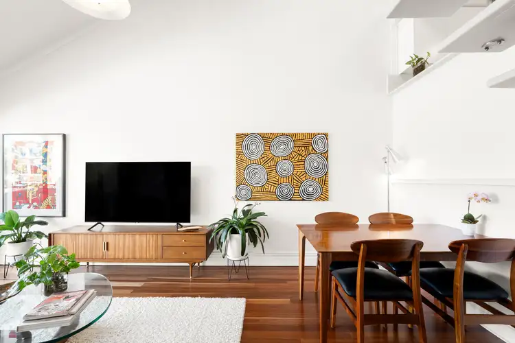 Third view of Homely apartment listing, 47/111 Foveaux Street, Surry Hills NSW 2010