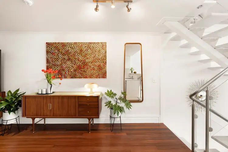 Sixth view of Homely apartment listing, 47/111 Foveaux Street, Surry Hills NSW 2010