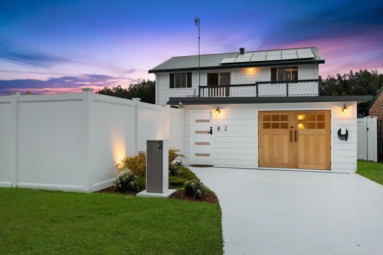 Second view of Homely house listing, 2 Pillaga Close, Kincumber NSW 2251