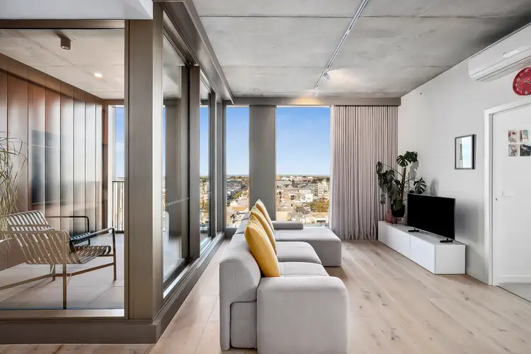 1005/44 Ryrie Street, Geelong VIC 3220
