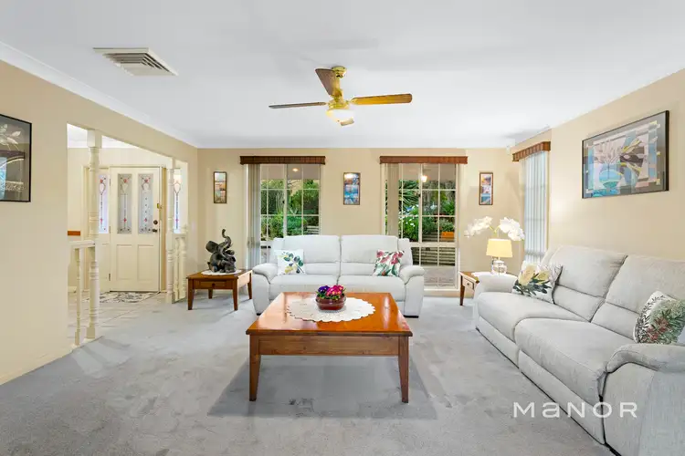 Third view of Homely house listing, 20 Baron Close, Kings Langley NSW 2147