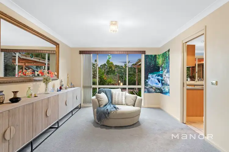 Fourth view of Homely house listing, 20 Baron Close, Kings Langley NSW 2147