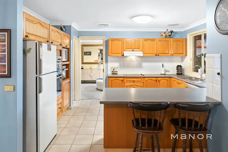 Fifth view of Homely house listing, 20 Baron Close, Kings Langley NSW 2147