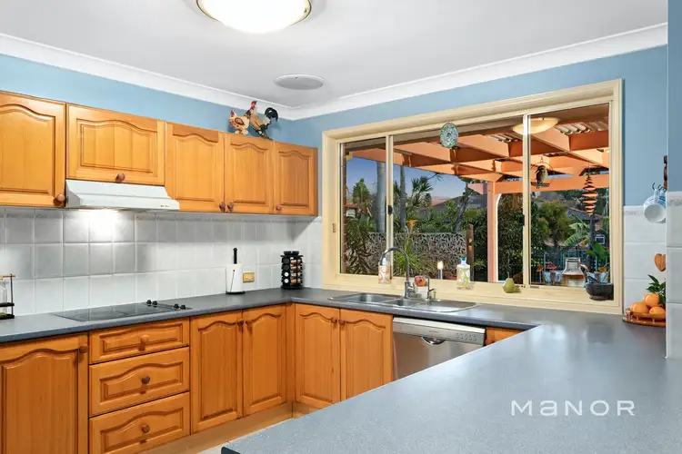 Sixth view of Homely house listing, 20 Baron Close, Kings Langley NSW 2147