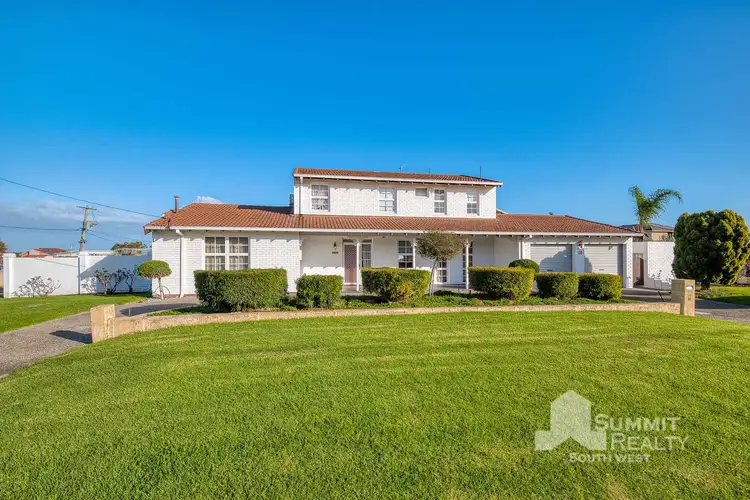 16 Dunstan Street, South Bunbury WA 6230