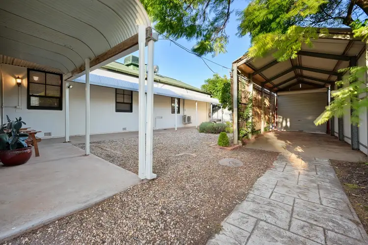 90 Wood Terrace, Whyalla SA 5600