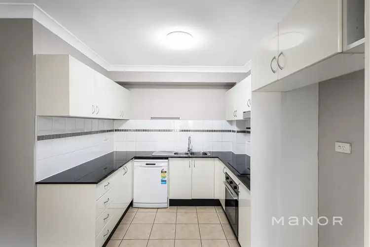 Fourth view of Homely apartment listing, 10/24-26 Campbell Street, Northmead NSW 2152