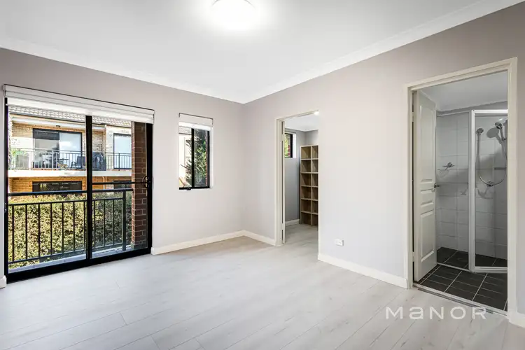Fifth view of Homely apartment listing, 10/24-26 Campbell Street, Northmead NSW 2152
