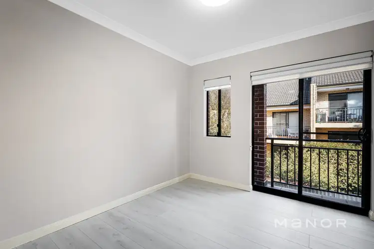 Sixth view of Homely apartment listing, 10/24-26 Campbell Street, Northmead NSW 2152