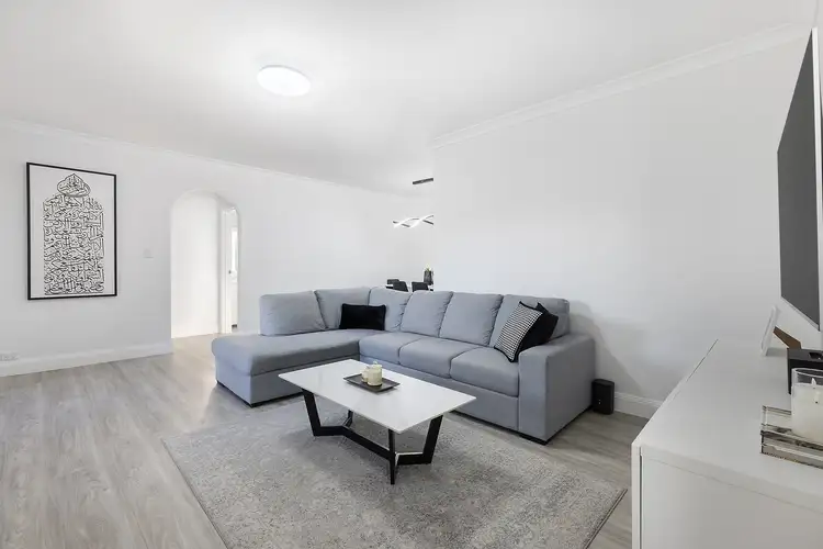 Second view of Homely apartment listing, 4/59 Graham Road, Narwee NSW 2209