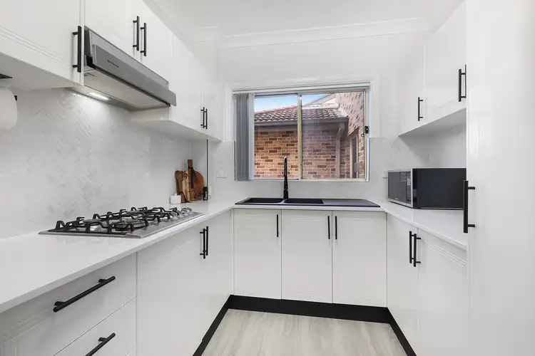Fourth view of Homely apartment listing, 4/59 Graham Road, Narwee NSW 2209